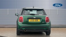 MINI Hatchback 1.5 Cooper Classic 3dr Petrol Hatchback